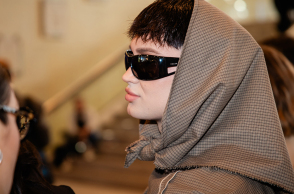 Τι είδα και τι άκουσα στο συνέδριο της Vogue