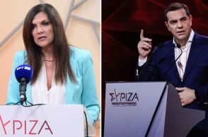 Η Βούλα Κεχαγιά εκτιμά ότι ο Αλέξης Τσίπρας θα επανεμφανιστεί όταν θεωρήσει ότι μπορεί να διεκδικήσει ξανά την πρωθυπουργία της χώρας