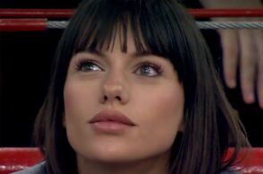 Ολυμπιακός: Μυστηριώδης παρουσία στις εξέδρες σχολιάστηκε στο περιθώριο του αγώνα με τη Βιλερμπάν - Οι αναρτήσεις στα social media.