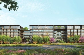 Τα νέα τοπόσημα της Αθήνας