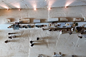 Tremeats: Τα αρχιτεκτονικά events του Χάρη Τρεμετουσιώτη 