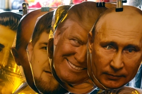 Φασίστες, anti-fa και «φασίστες»