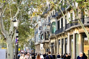 Βαρκελώνη: Παράδειγμα καινοτομίας, υπόδειγμα βιώσιμης πόλης