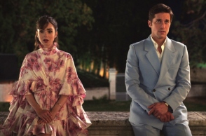 Ο Μπράβο και το Emily in Paris ζουν μια κρίση στη σχέση τους 