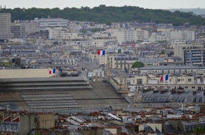 Κρίση χρέους σε Γαλλία και Ελλάδα. Τι συγκρίσεις;