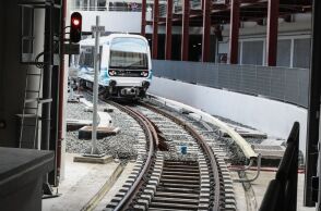 Θεσσαλονίκη: Τα νέα εισιτήρια για μετρό και λεωφορεία, το κόστος, τα σημεία έκδοσης και επαναφόρτισης 