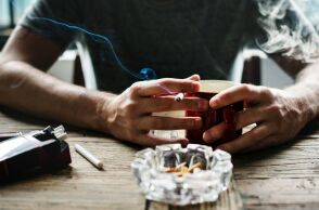 Βρετανία: Χάπι κατά του καπνίσματος από το εθνικό σύστημα υγείας - Βοηθά να σταματήσει η εξάρτηση από τη νικοτίνη - Πως δρα στον οργανισμό