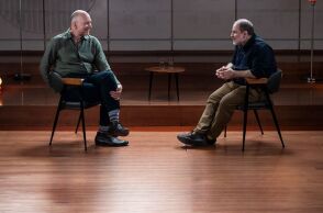 «Η Δική μας Μεταπολίτευση» στην ΕΡΤ1: Ιστορική σειρά ντοκιμαντέρ των Στάθη Καλύβα, Παναγή Παναγιωτόπουλου - Παρουσίαση στο Ίδρυμα Σταύρος Νιάρχος