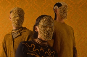 Release Athens 2025: Glass Beams και SPRINTS προστίθενται στο line up της headline εμφάνισης των IDLES.