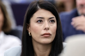 Αφροδίτη Λατινοπούλου