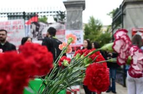 51 χρόνια από την μεγάλη εξέγερση του Πολυτεχνείου: Σε εξέλιξη οι εκδηλώσεις μνήμης 