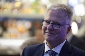 Γιώργος Μουρούτης