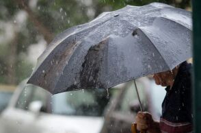 Κακοκαιρία