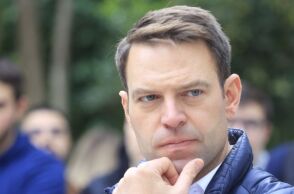 Κασσελάκης κατά Τσίπρα και Πολάκη για το Μάτι