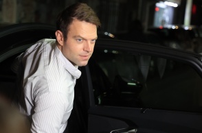 Στέφανος Κασσελάκης