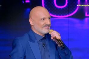  Ο Νίκος Μουτσινάς μίλησε για την πρεμιέρα της νέας του εκπομπής