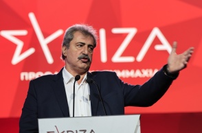 Παύλος Πολάκης