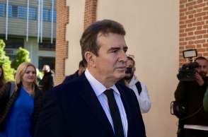 Μιχάλης Χρυσοχοΐδης