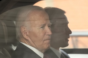 Τζο Μπάιντεν