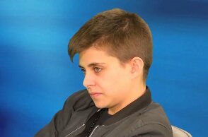 Ειρήνη Μουρτζούκου