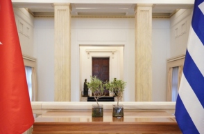 H απειλή εξ Ανατολών - Μέρος 3: Ο δρόμος της υποτέλειας οδηγεί στον πόλεμο, όχι στην ειρήνη