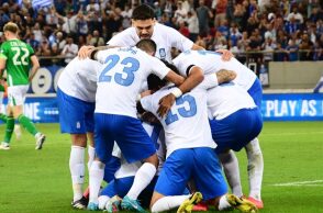 Εθνική ομάδα