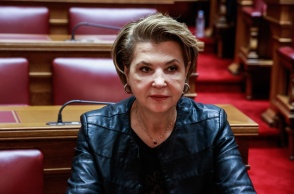 Όλγα Γεροβασίλη