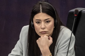 Αφροδίτη Λατινοπούλου