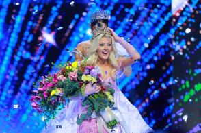  Miss Universe 2024: Νικήτρια η 21χρονη Victoria Kjær Theilvig από τη Δανία 