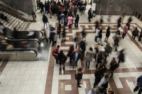 Πολυτεχνείο: Ποιοι σταθμοί του μετρό κλείνουν το μεσημέρι