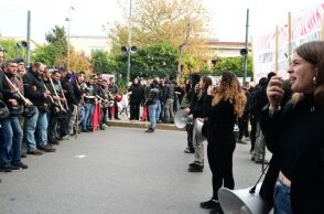 Επέτειος Πολυτεχνείου: 54 προσαγωγές από την ΕΛΑΣ μετά από προελέγχους