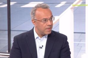 Η απάντηση Σταϊκούρα για την απευθείας ανάθεση και το λογότυπο του μετρό Θεσσαλονίκης