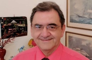 Θοδωρής Κολυδάς