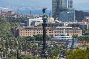 Ισπανία: Η Airbnb καλεί τη Βαρκελώνη να επανεξετάσει τα μέτρα που έχουν επιβληθεί εις βάρος της - Κάνει λόγο για πόλεμο στις βραχυχρόνιες ενοικιάσεις