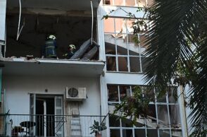 Σύλληψη 31χρονου για την έκρηξη στους Αμπελόκηπους: Οι πρώτες πληροφορίες για την ταυτότητά του