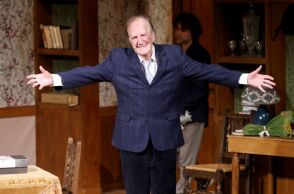 Γιώργος Κωνσταντίνου: Με είχαν απορρίψει από το Εθνικό, μου είπαν ότι είμαι ατάλαντος