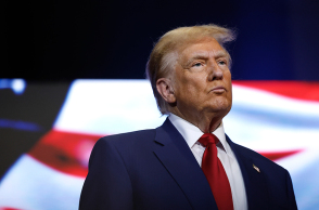 Η εκλογή του Ντόναλντ Τραμπ και τo τέλος της Ιστορίας