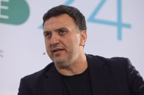 Πώς σχολίασε τη «λανθασμένη» πρόγνωση των προηγούμενων ημερών ο Βασίλης Κικίλιας