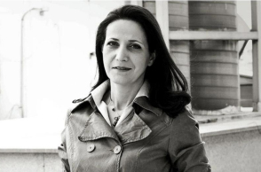 Μαρίκα Λάμπρου: η γητεύτρα των επιχειρήσεων