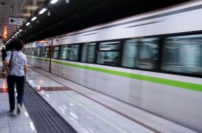 Μετρό Αττικής