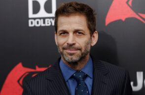 Μια νέα ταινία δράσης ετοιμάζει ο Ζακ Σνάιντερ για το Netflix - Θα εκτυλίσσεται στον κόσμο του Αστυνομικού Τμήματος του Λος Άντζελες