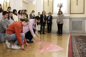 Σακελλαροπούλου για Παγκόσμια Ημέρα κατά της Παιδικής Κακοποίησης: 