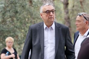 Από τι πέθανε ο Δημήτρης Σούρας - Τα συμπτώματα που τον οδήγησαν στο νοσοκομείο