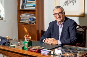 Πέθανε ο γνωστός ψυχίατρος Δημήτρης Σούρας