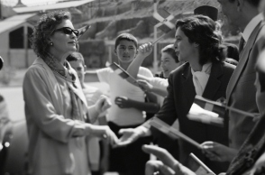 8o Φεστιβάλ WIFT GR 