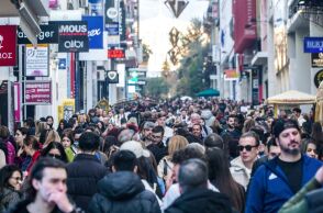 Σταύρος Καφούνης: Επιστολή του προέδρου του Εμπορικού Συλλόγου Αθηνών προς τον Χάρη Δούκα - Εκφράζει την αντίθεση του εμπορικού κόσμου σε κάθε αύξηση τελών. 