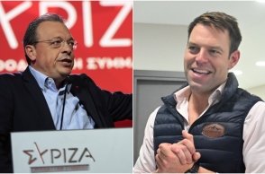 Φάμελλος για Κασσελάκη: Μόνο «Γερούν γερά» δεν είπε ακόμα