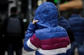 Έρχεται ένα κρύο Σαββατοκύριακο - Πότε και πού θα χιονίσει