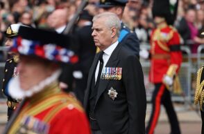 O πρίγκιπας αποσύρθηκε από τα βασιλικά του καθήκοντα το 2019, μετά τη συνέντευξη-βόμβα που έδωσε  στο BBC Newsnight