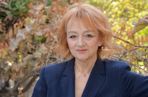 Συνέντευξη με τη Δρ. Ζωή Αικατερινίδη C.E.O. Software Competitiveness International